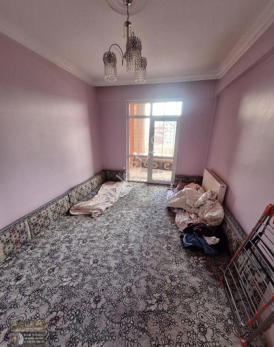 Akabe Mahallesi 3+1 Son Kat Kiralık Daire - Görsel 23