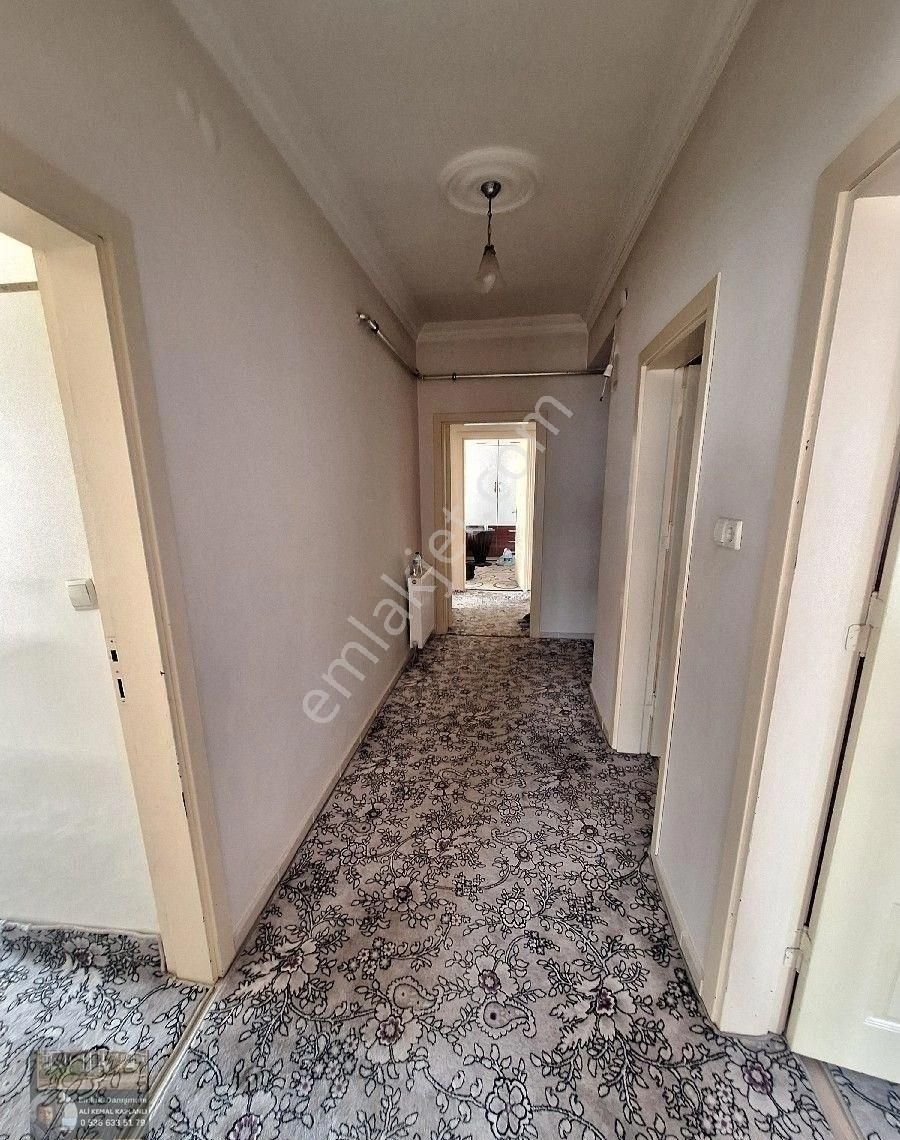 Akabe Mahallesi 3+1 Son Kat Kiralık Daire - Görsel 16