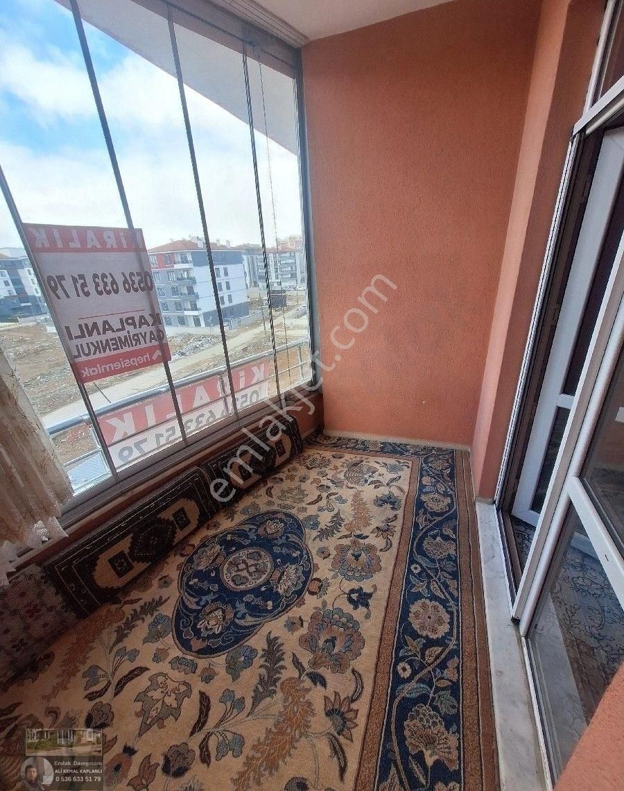 Akabe Mahallesi 3+1 Son Kat Kiralık Daire - Görsel 24