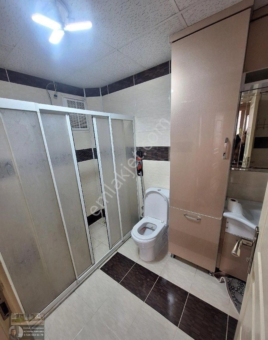 Akabe Mahallesi 3+1 Son Kat Kiralık Daire - Görsel 15