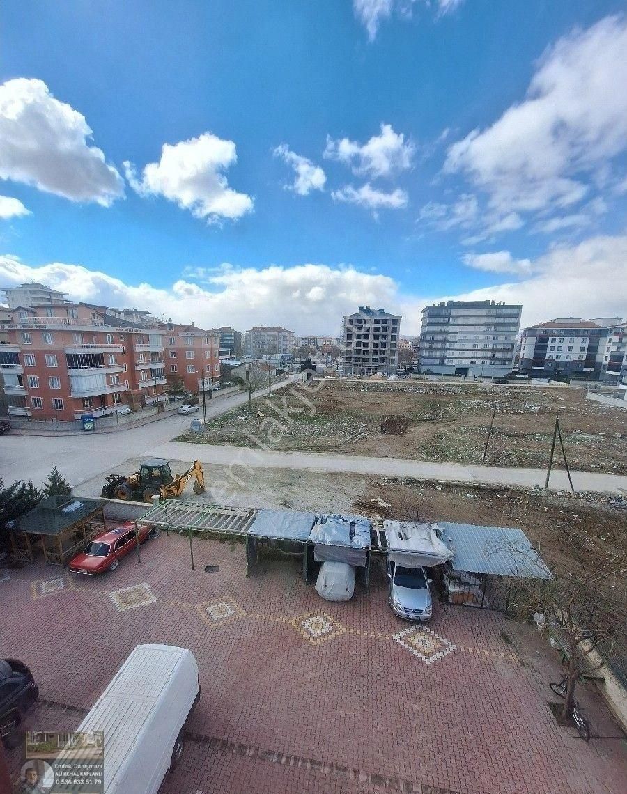 Akabe Mahallesi 3+1 Son Kat Kiralık Daire - Görsel 25
