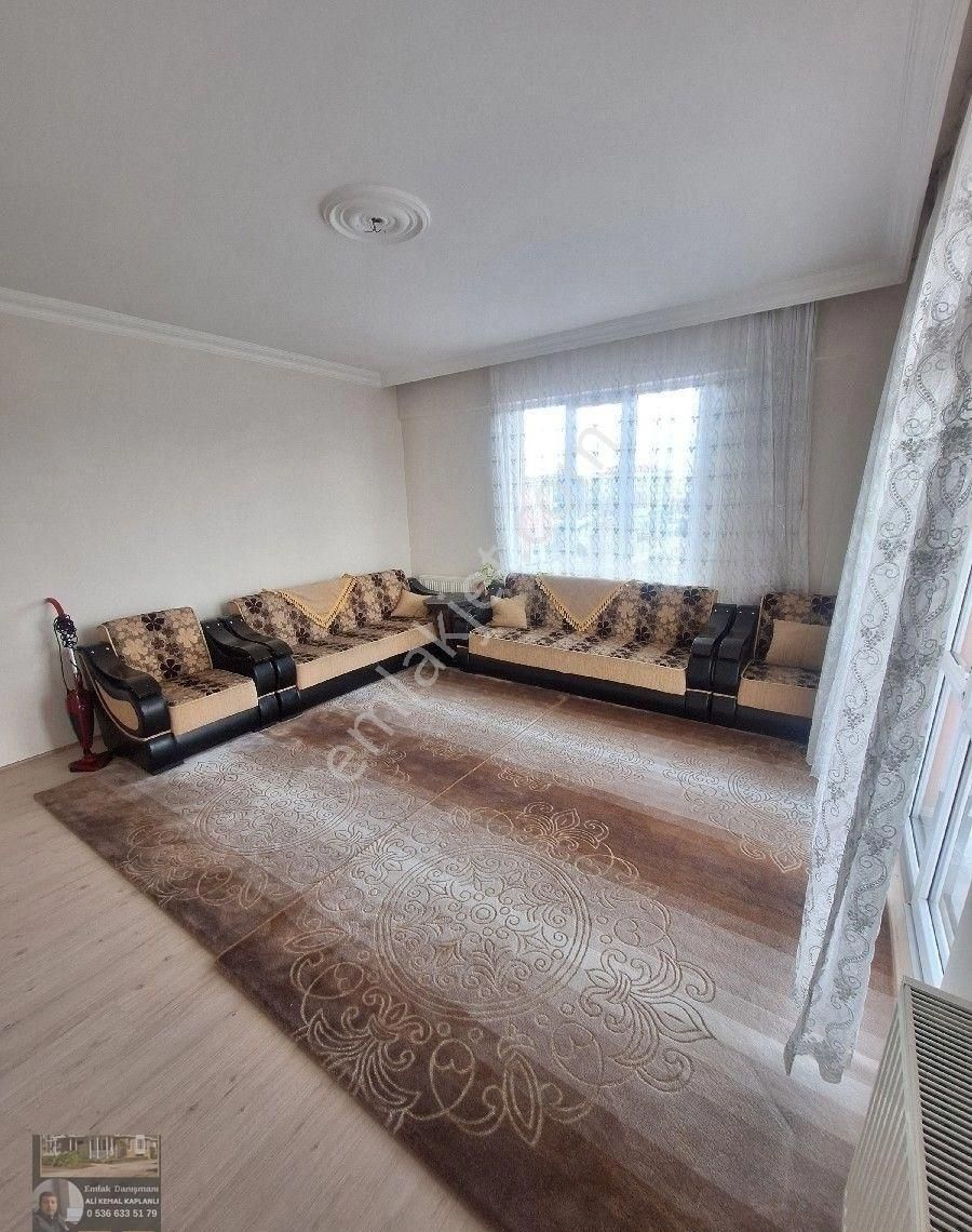 Akabe Mahallesi 3+1 Son Kat Kiralık Daire - Görsel 26