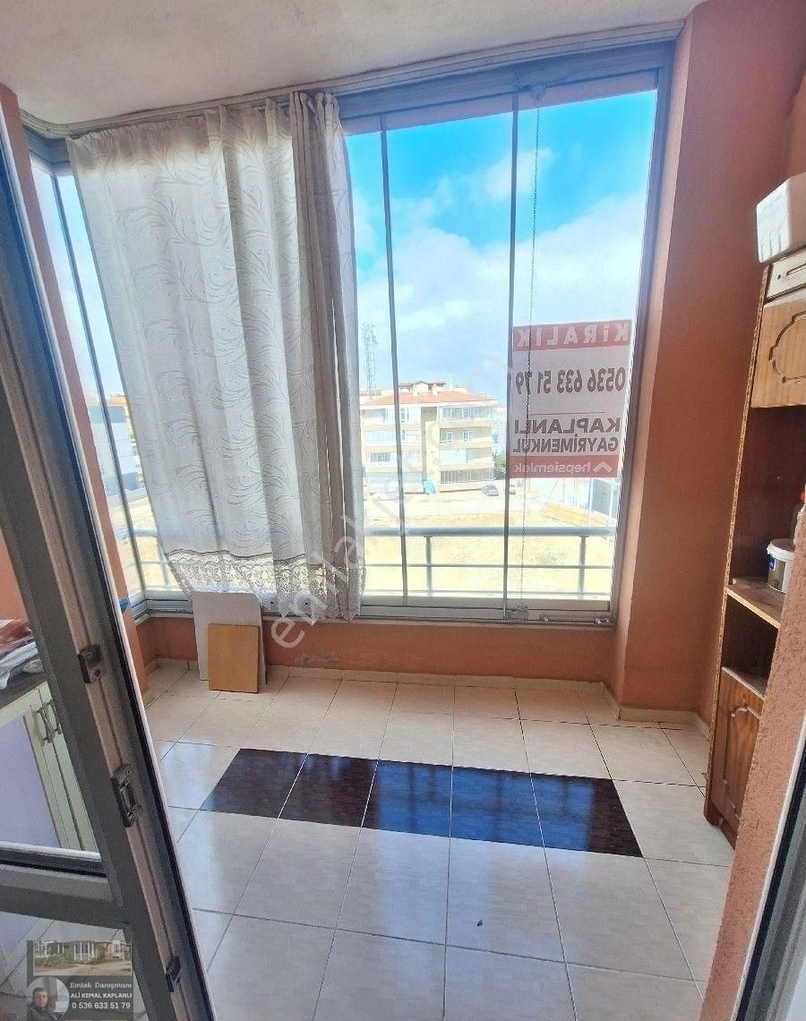Akabe Mahallesi 3+1 Son Kat Kiralık Daire - Görsel 17