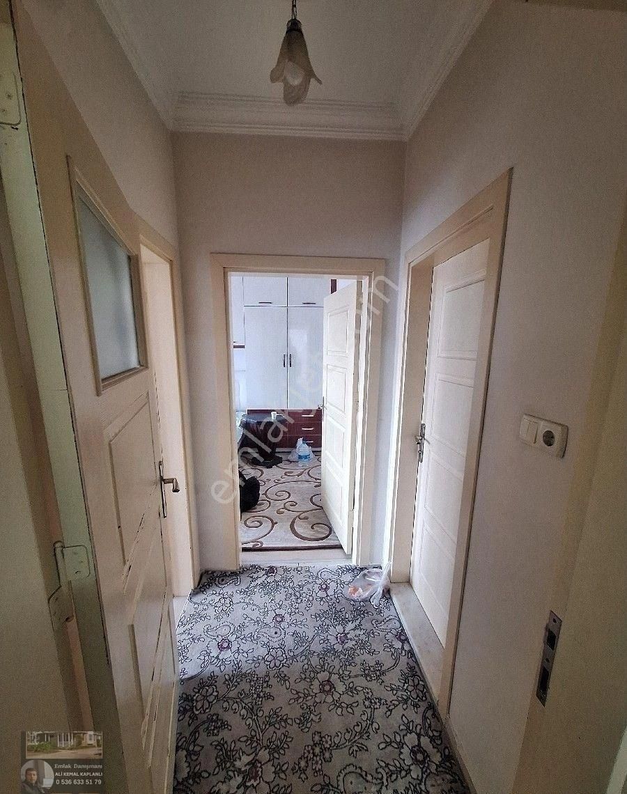 Akabe Mahallesi 3+1 Son Kat Kiralık Daire - Görsel 35