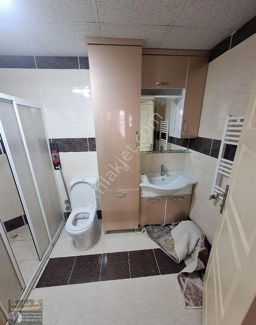 Akabe Mahallesi 3+1 Son Kat Kiralık Daire - Görsel 8