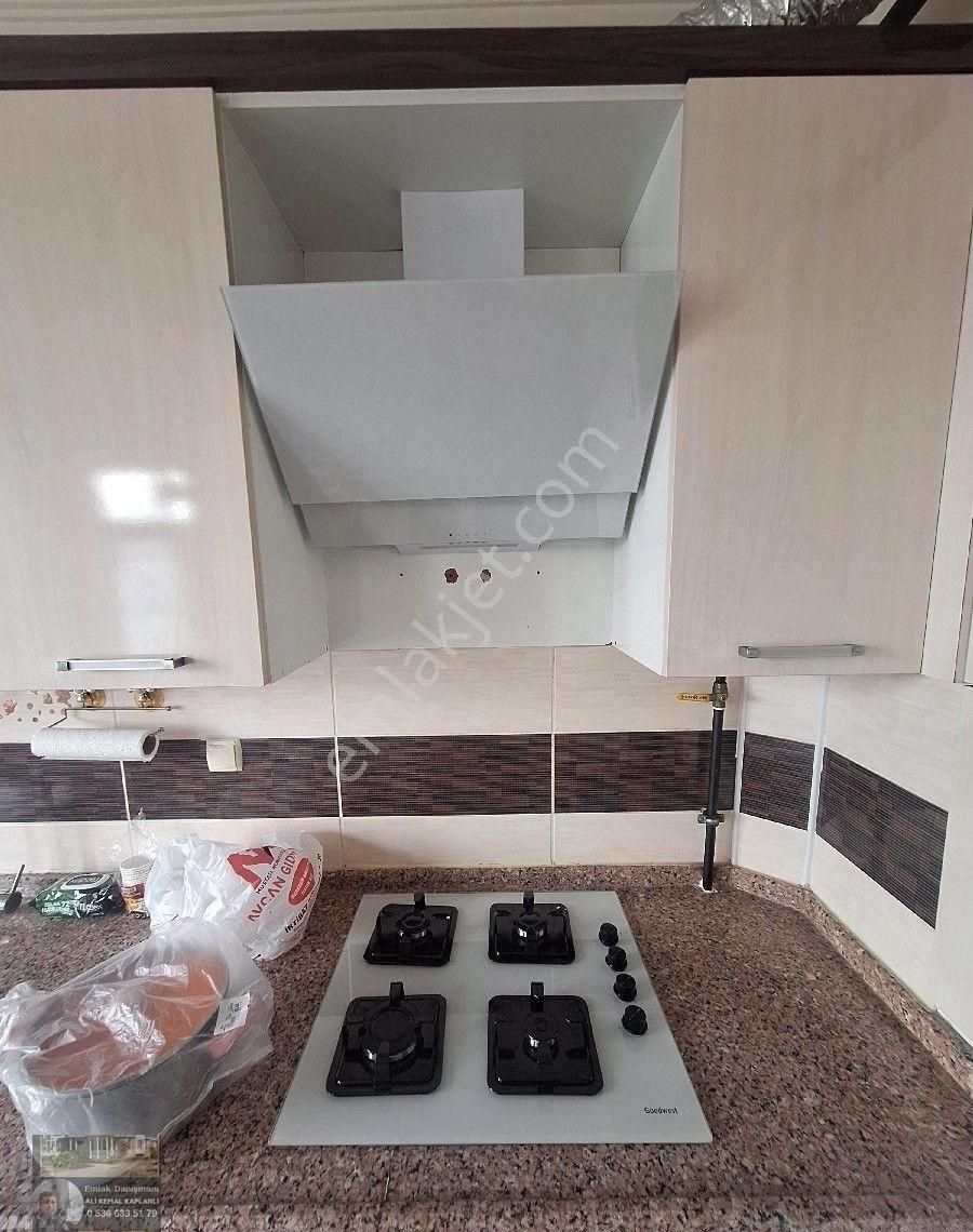 Akabe Mahallesi 3+1 Son Kat Kiralık Daire - Görsel 21
