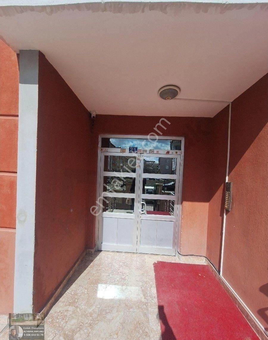 Akabe Mahallesi 3+1 Son Kat Kiralık Daire - Görsel 5