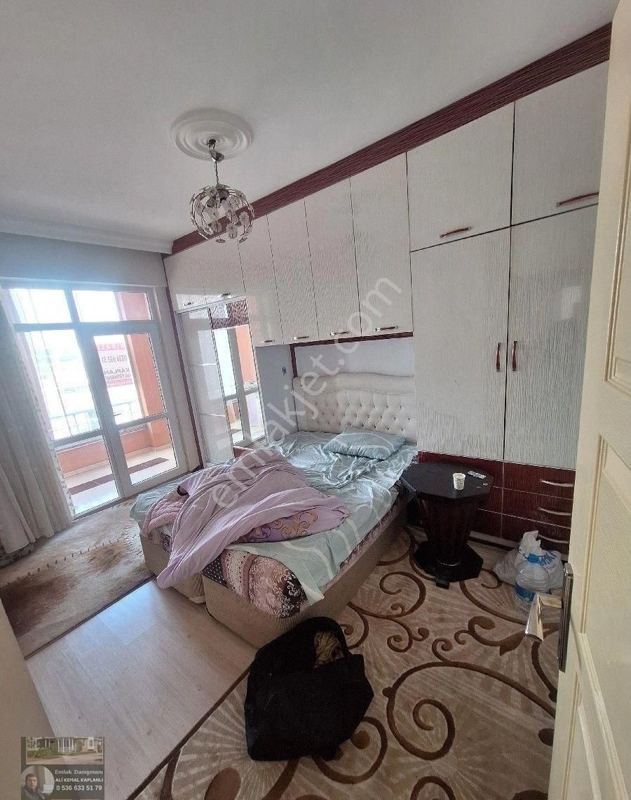 Akabe Mahallesi 3+1 Son Kat Kiralık Daire - Görsel 12