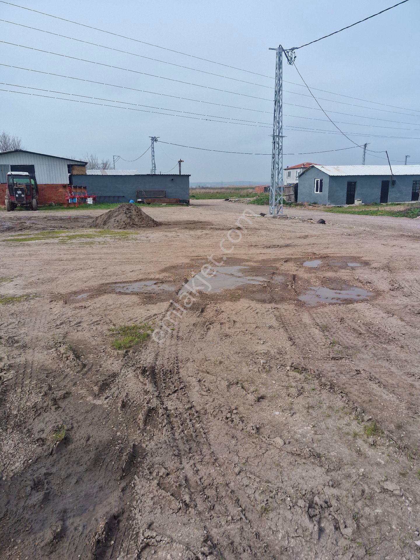 Karacabey Beylik'te 1832 M2 Arsa - Görsel 14