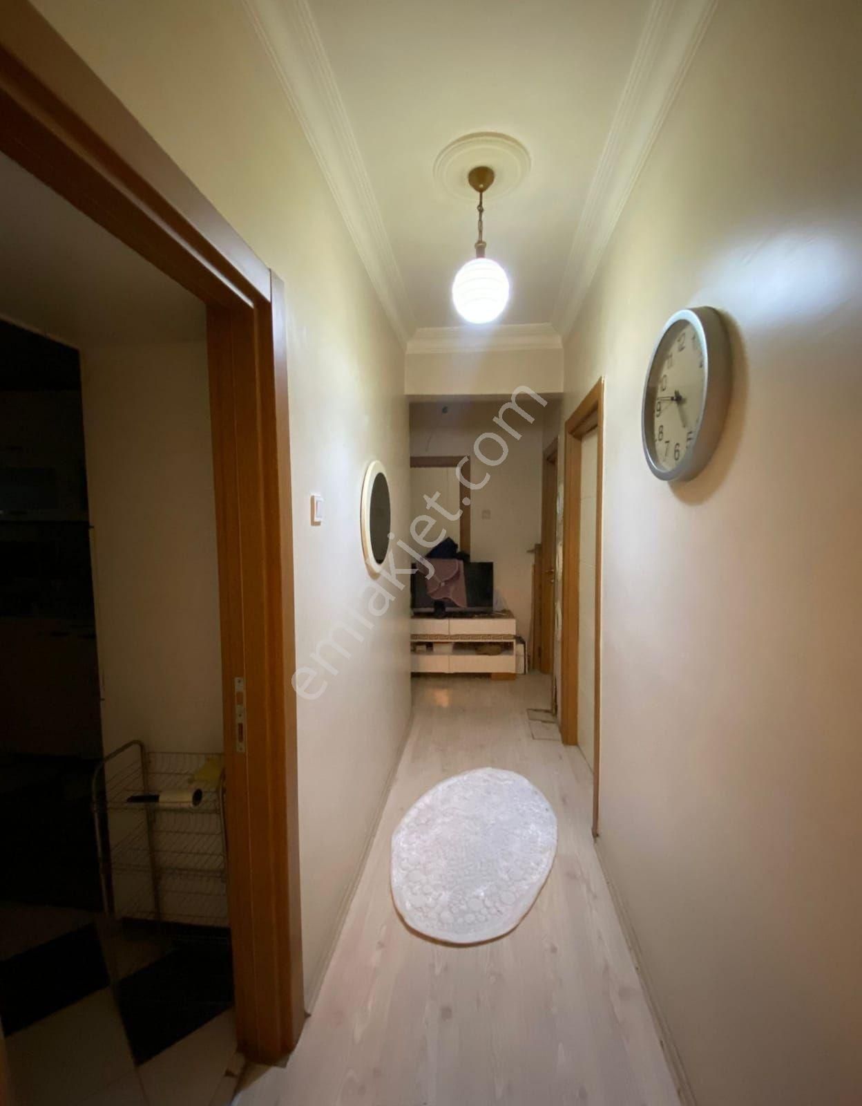 S.evler Merkezdemetrobüse 2dk.asansörlü Binada Bayanlara Özel 2 Kişilik Lux Oda - Görsel 2