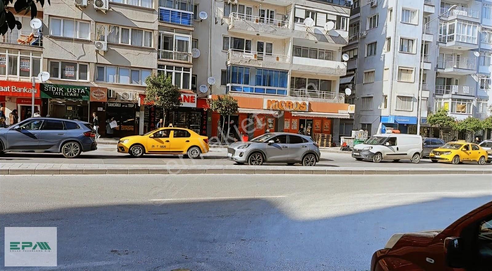 Atilla Mahallesi Nde Üçyol Metroya Yakın 2+1 Kiralık Daire - Görsel 25