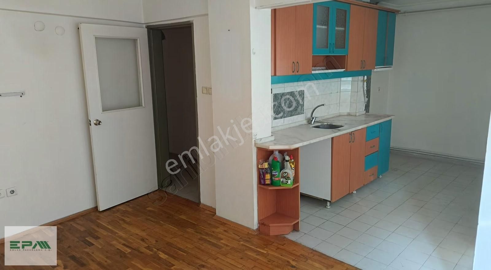 Atilla Mahallesi Nde Üçyol Metroya Yakın 2+1 Kiralık Daire - Görsel 26