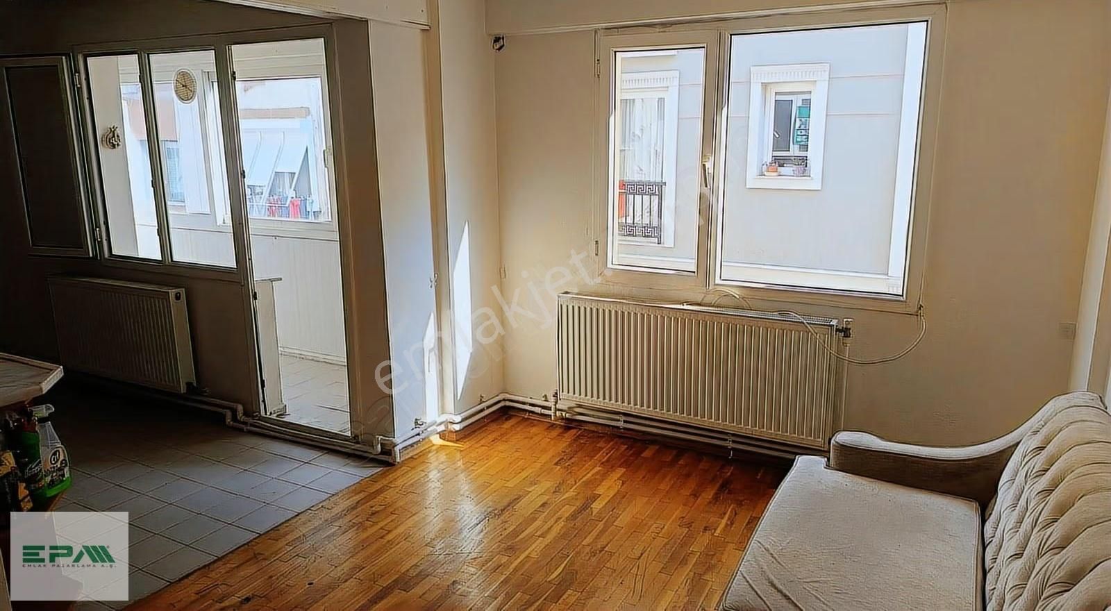 Atilla Mahallesi Nde Üçyol Metroya Yakın 2+1 Kiralık Daire - Görsel 13