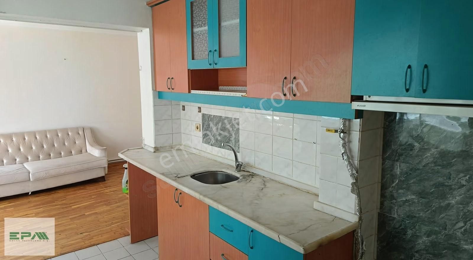 Atilla Mahallesi Nde Üçyol Metroya Yakın 2+1 Kiralık Daire - Görsel 22