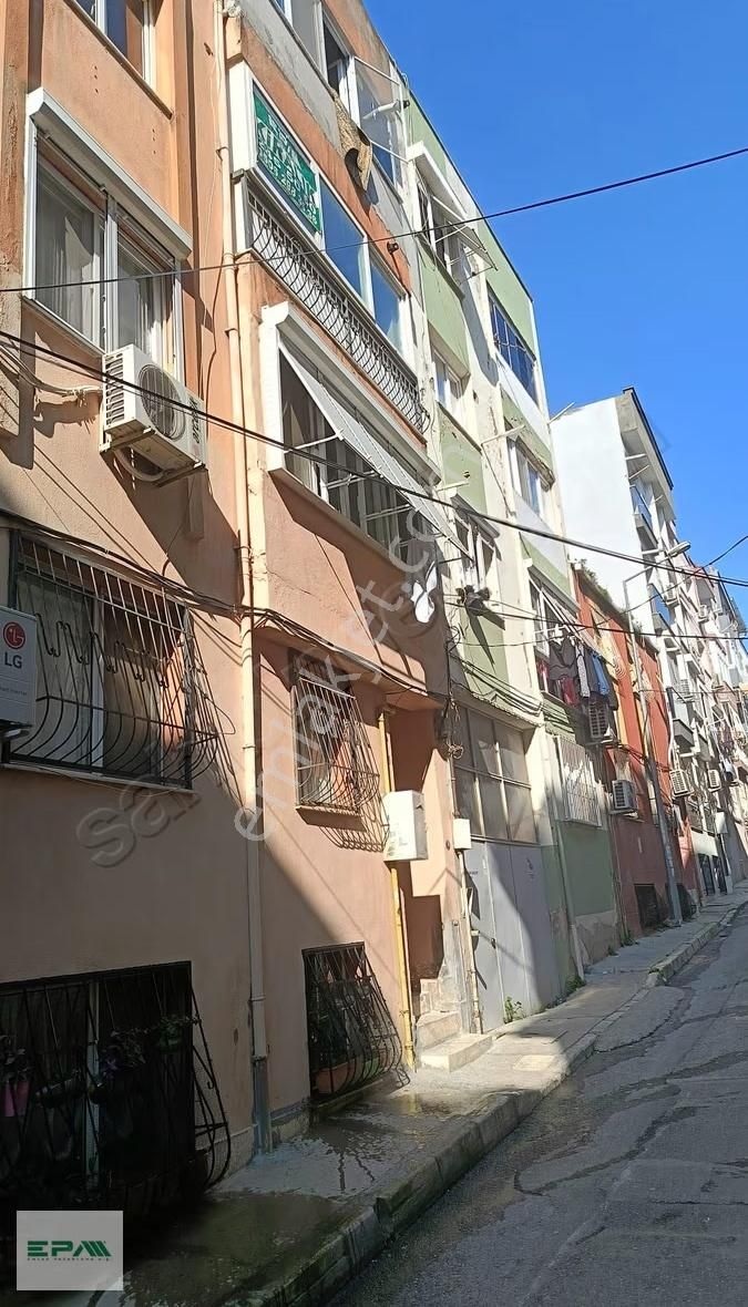 Atilla Mahallesi Nde Üçyol Metroya Yakın 2+1 Kiralık Daire - Görsel 11