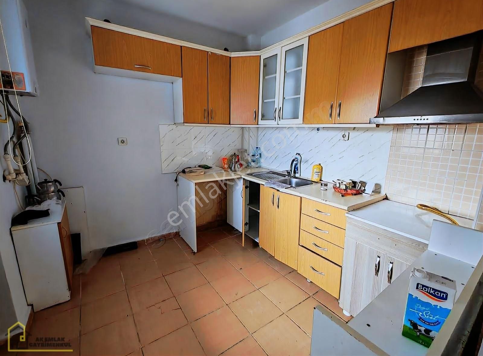 Kuzey Ankara 3 Ncü Etap Katta 3+1 - Görsel 10