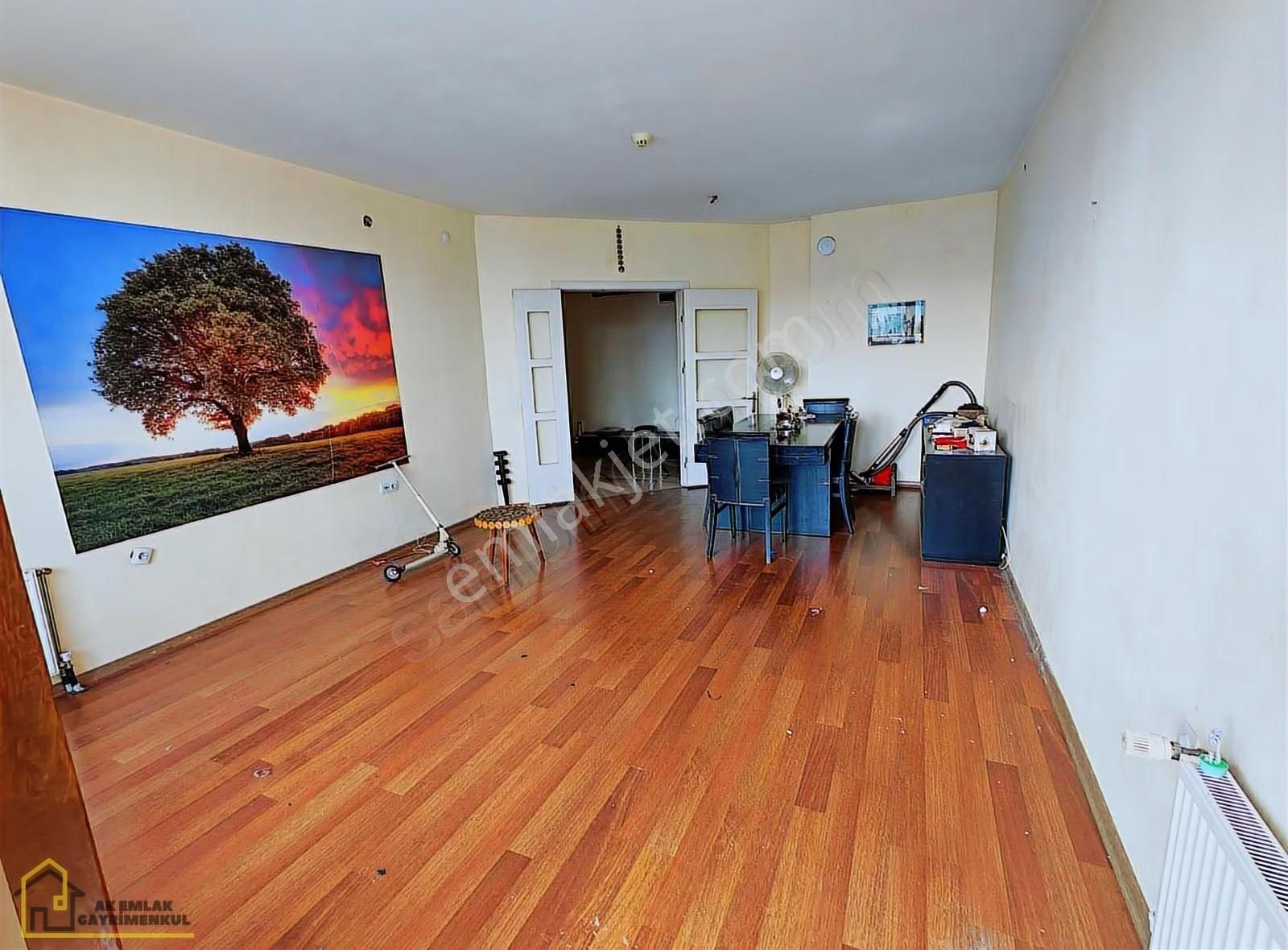 Kuzey Ankara 3 Ncü Etap Katta 3+1 - Görsel 8