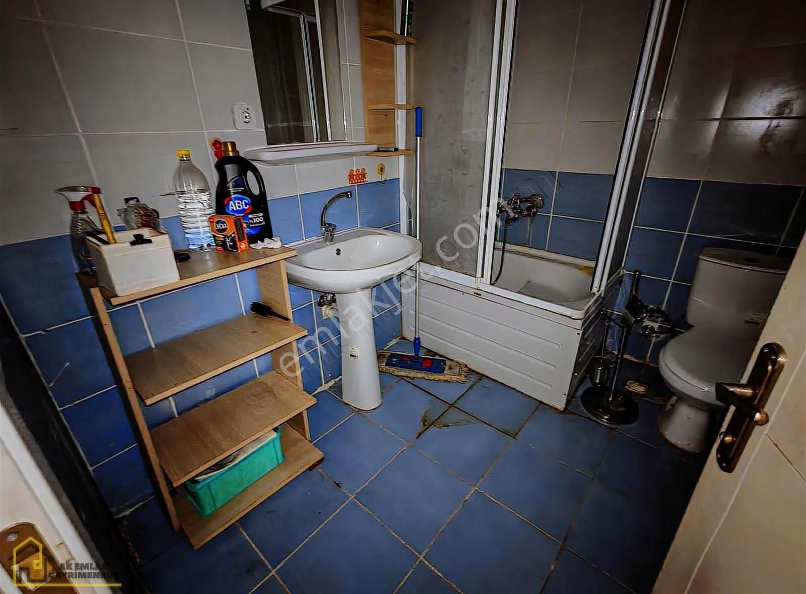 Kuzey Ankara 3 Ncü Etap Katta 3+1 - Görsel 6