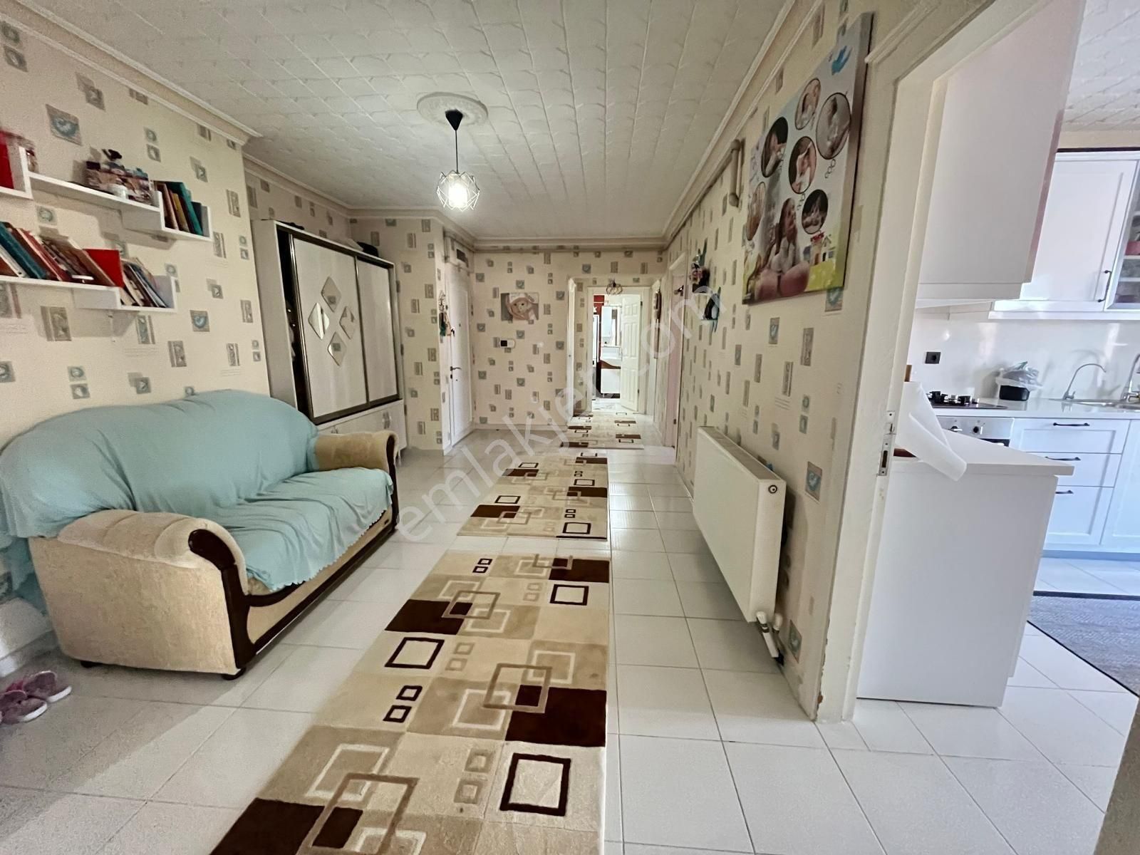 Fsn'den Elvan Mh Kürşat Cd'de Çok Geniş Asansörlü Arakat 3+1 - Görsel 27