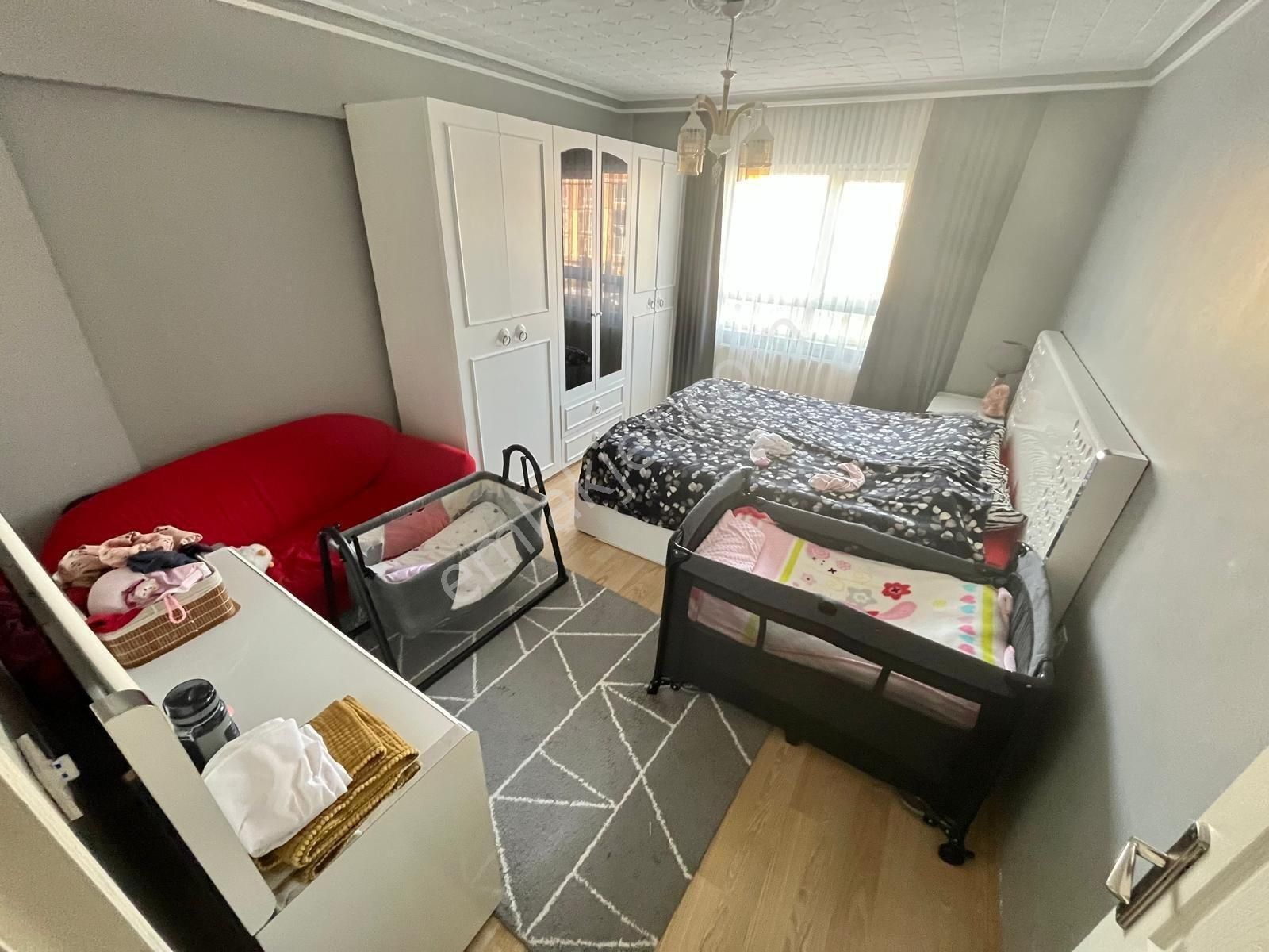 Fsn'den Elvan Mh Kürşat Cd'de Çok Geniş Asansörlü Arakat 3+1 - Görsel 22