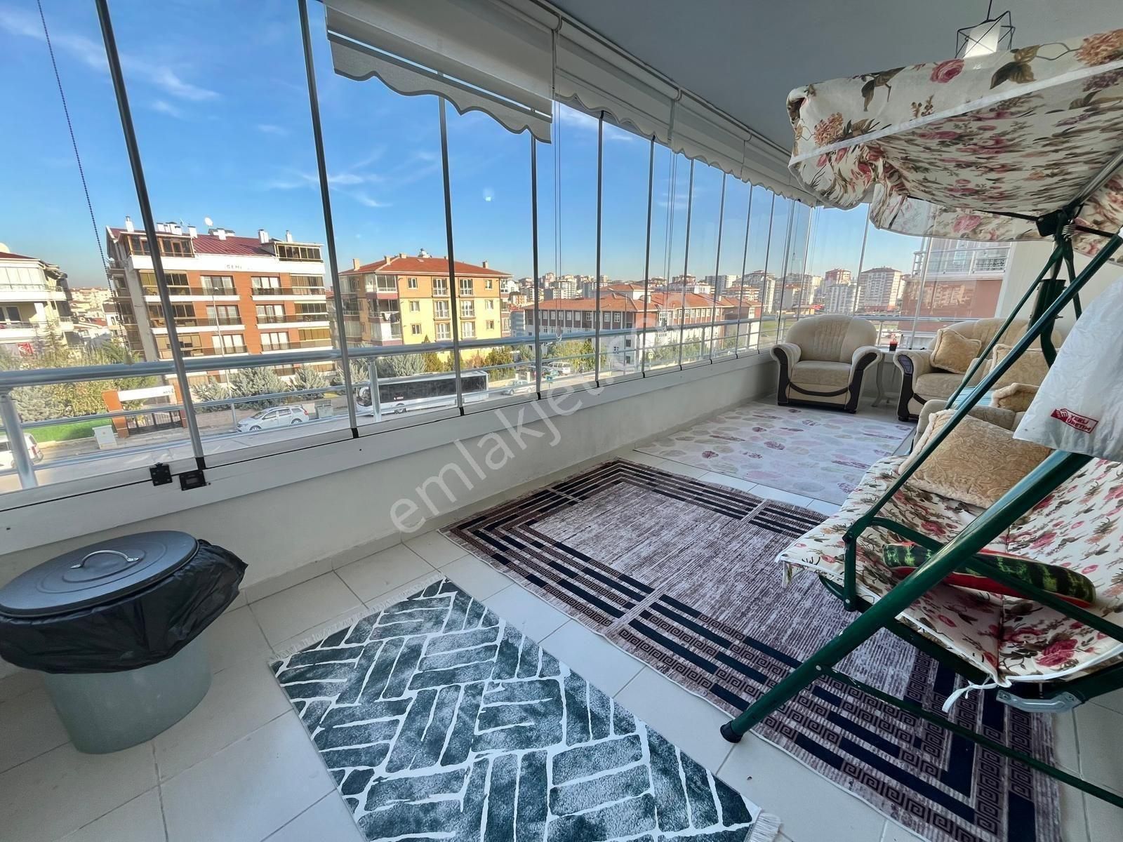 Fsn'den Elvan Mh Kürşat Cd'de Çok Geniş Asansörlü Arakat 3+1 - Görsel 29