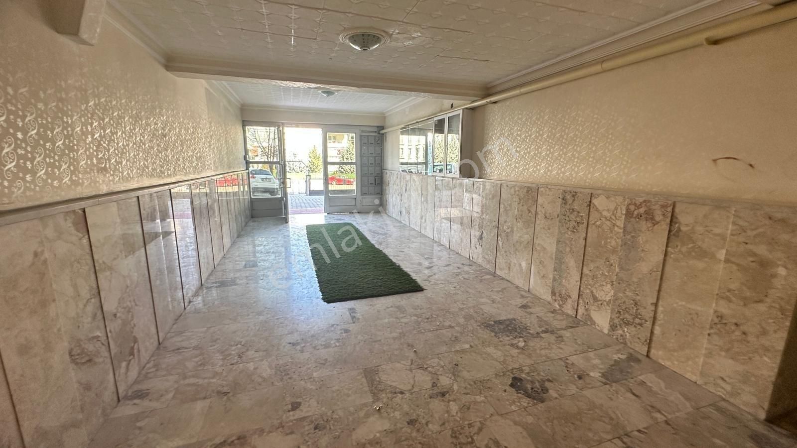 Fsn'den Elvan Mh Kürşat Cd'de Çok Geniş Asansörlü Arakat 3+1 - Görsel 25