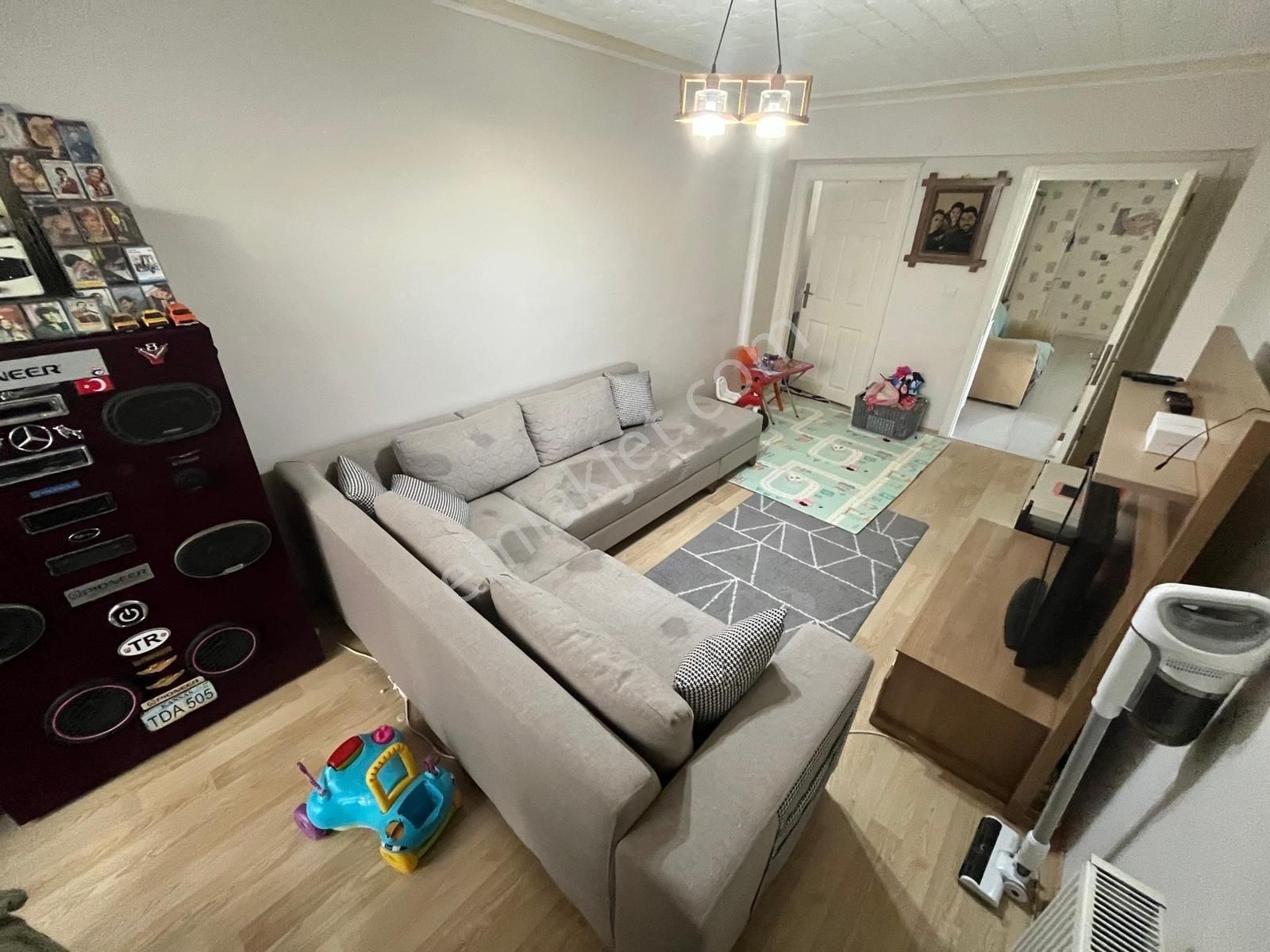 Fsn'den Elvan Mh Kürşat Cd'de Çok Geniş Asansörlü Arakat 3+1 - Görsel 17