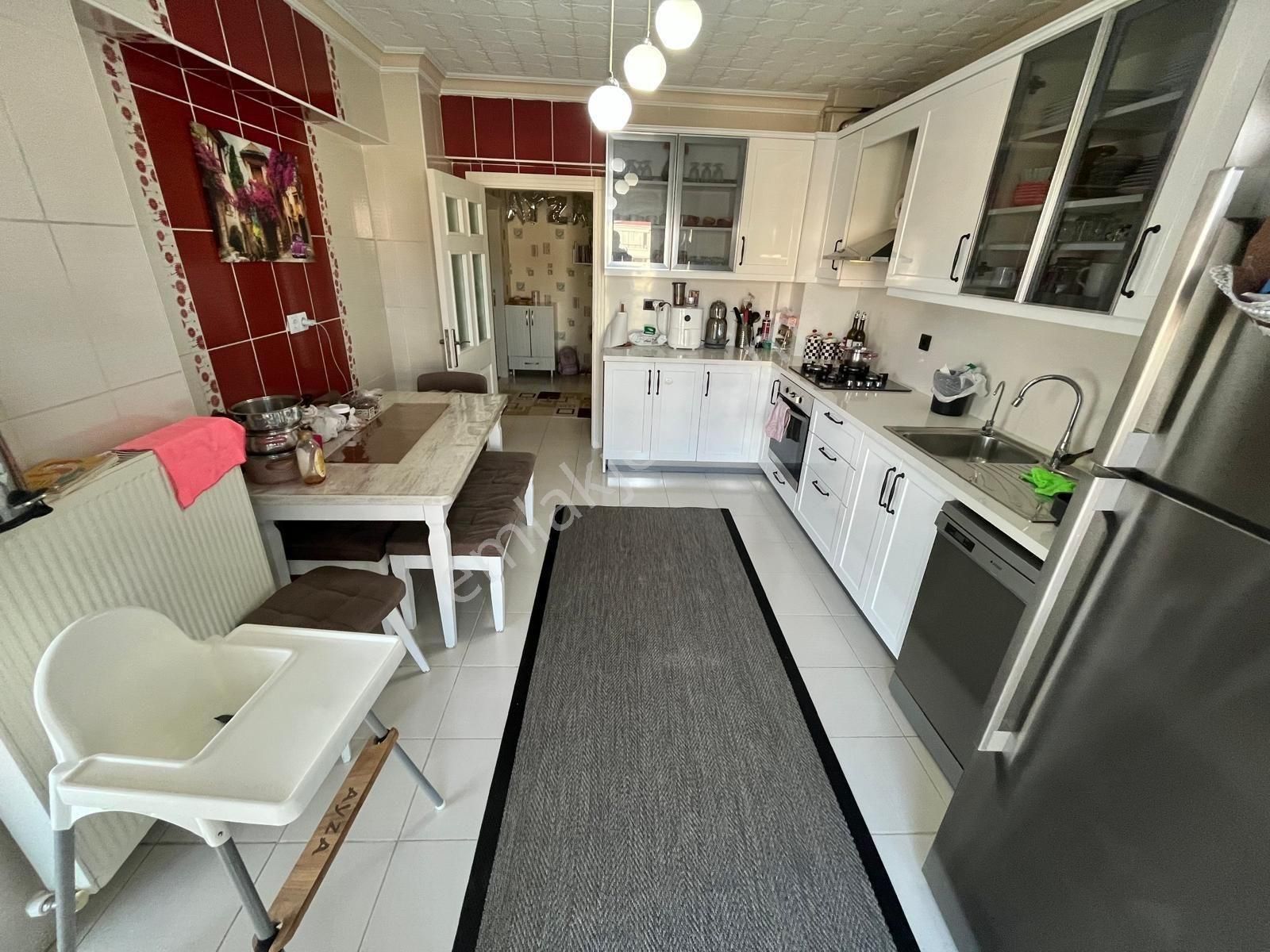 Fsn'den Elvan Mh Kürşat Cd'de Çok Geniş Asansörlü Arakat 3+1 - Görsel 34