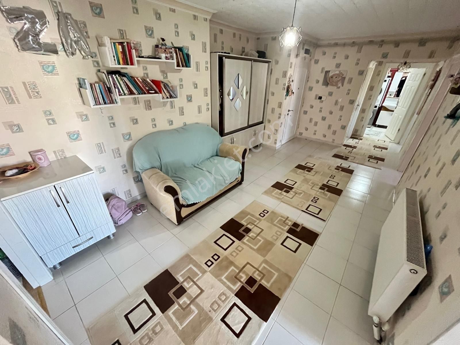 Fsn'den Elvan Mh Kürşat Cd'de Çok Geniş Asansörlü Arakat 3+1 - Görsel 31