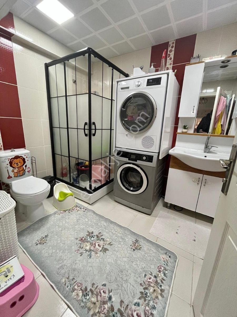 Fsn'den Elvan Mh Kürşat Cd'de Çok Geniş Asansörlü Arakat 3+1 - Görsel 14