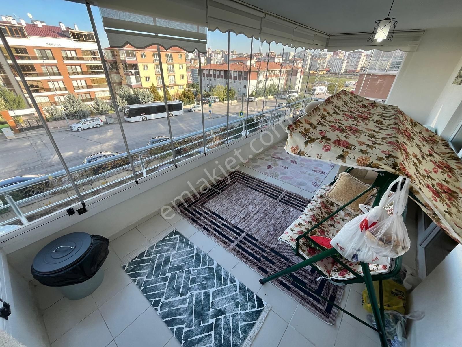 Fsn'den Elvan Mh Kürşat Cd'de Çok Geniş Asansörlü Arakat 3+1 - Görsel 30