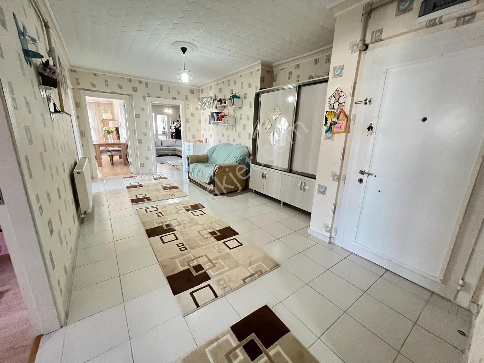 Fsn'den Elvan Mh Kürşat Cd'de Çok Geniş Asansörlü Arakat 3+1 - Görsel 32