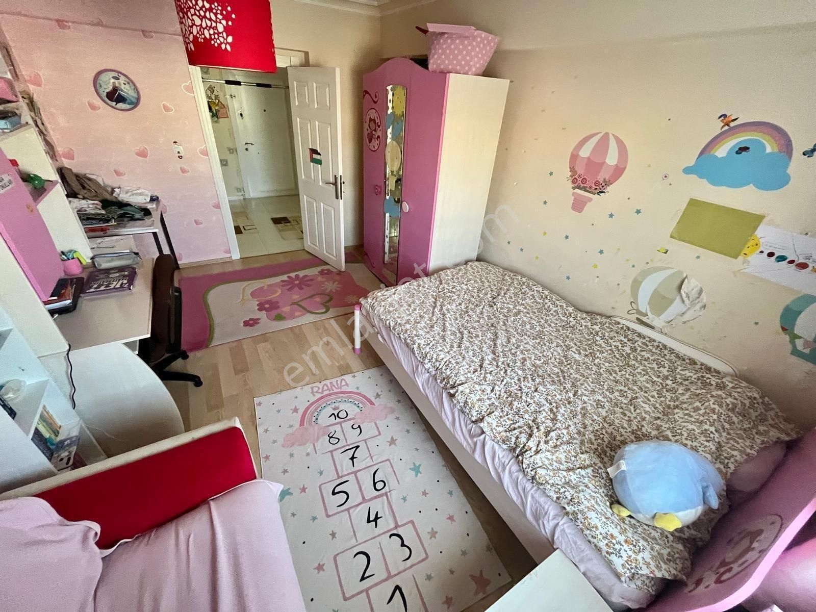 Fsn'den Elvan Mh Kürşat Cd'de Çok Geniş Asansörlü Arakat 3+1 - Görsel 13