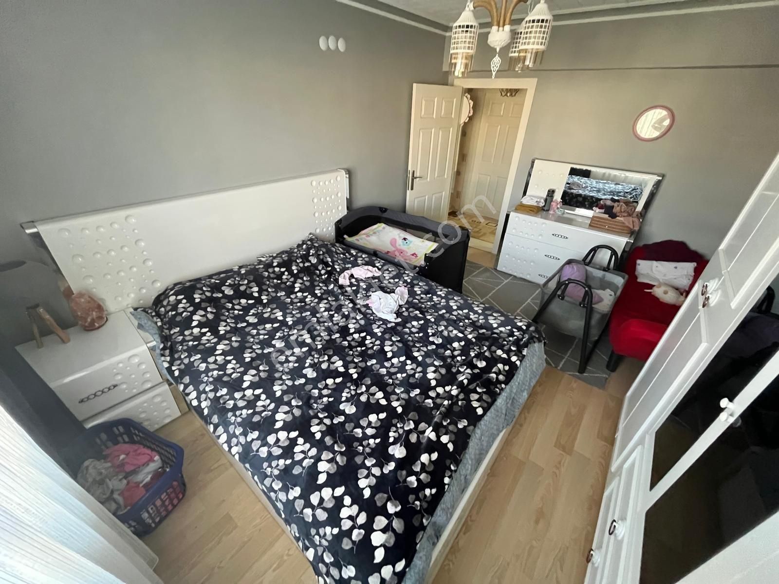 Fsn'den Elvan Mh Kürşat Cd'de Çok Geniş Asansörlü Arakat 3+1 - Görsel 35