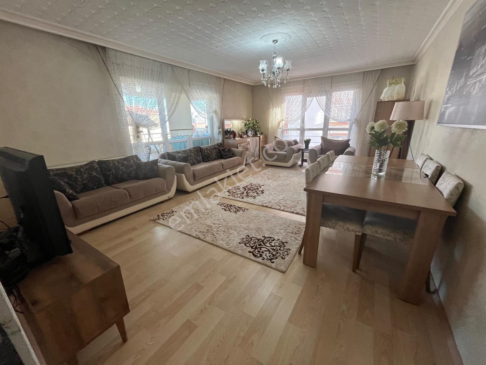 Fsn'den Elvan Mh Kürşat Cd'de Çok Geniş Asansörlü Arakat 3+1 - Görsel 9