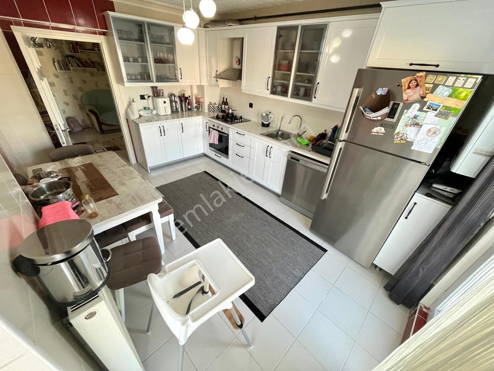 Fsn'den Elvan Mh Kürşat Cd'de Çok Geniş Asansörlü Arakat 3+1 - Görsel 4