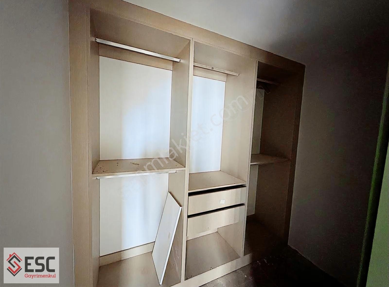 Esc'den Akdeniz Mh,de 3+1 B.mutfak Havuzlu Daire Esc2419 - Görsel 6