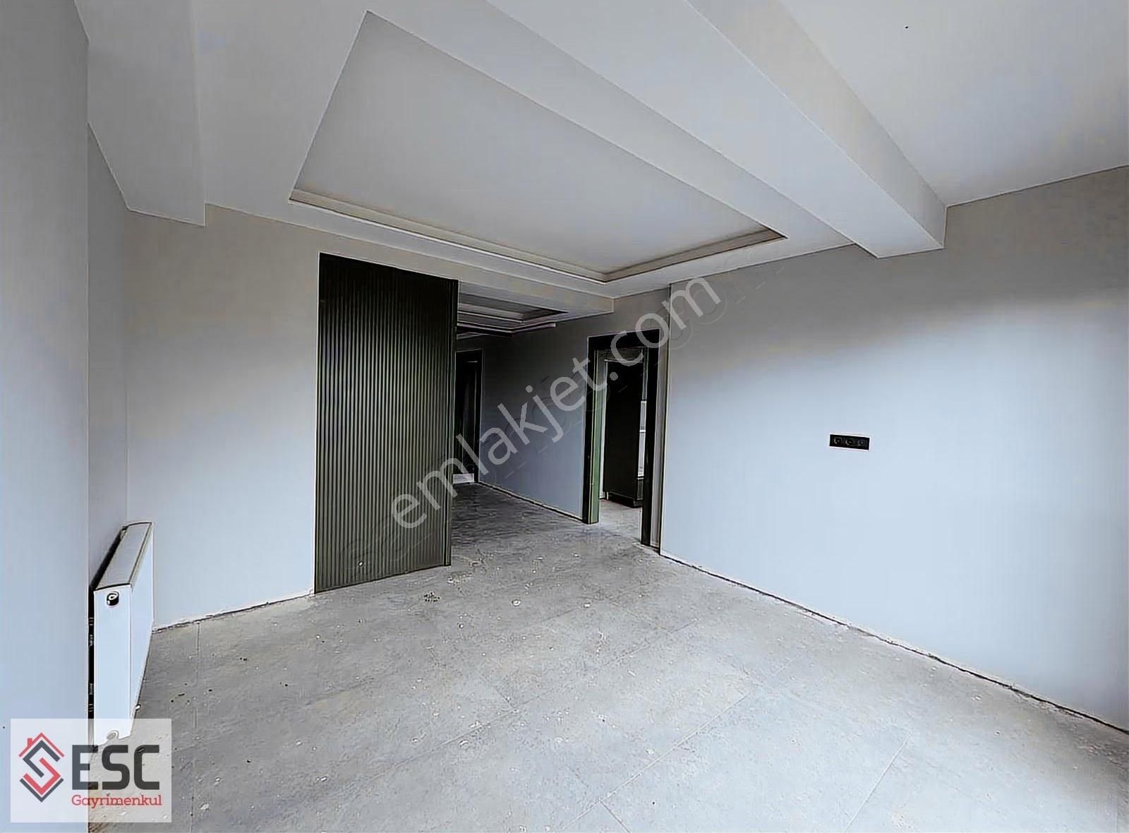 Esc'den Akdeniz Mh,de 3+1 B.mutfak Havuzlu Daire Esc2419 - Görsel 20