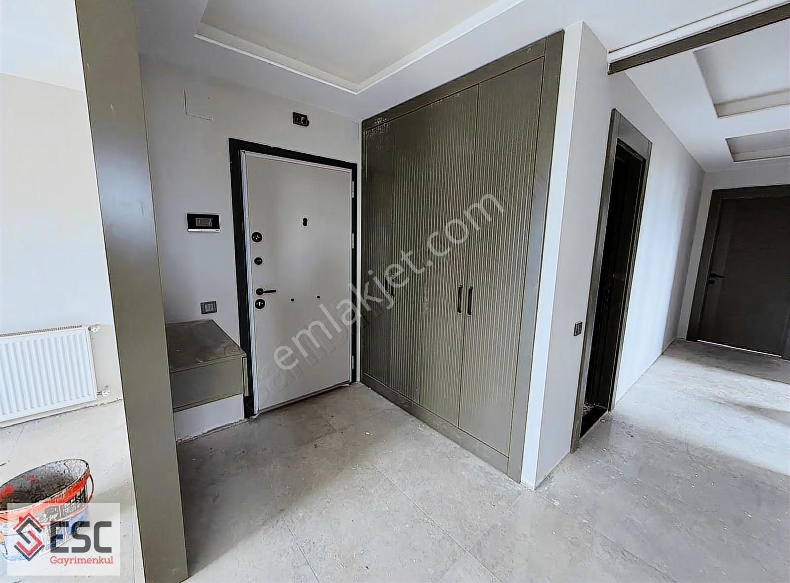 Esc'den Akdeniz Mh,de 3+1 B.mutfak Havuzlu Daire Esc2419 - Görsel 2