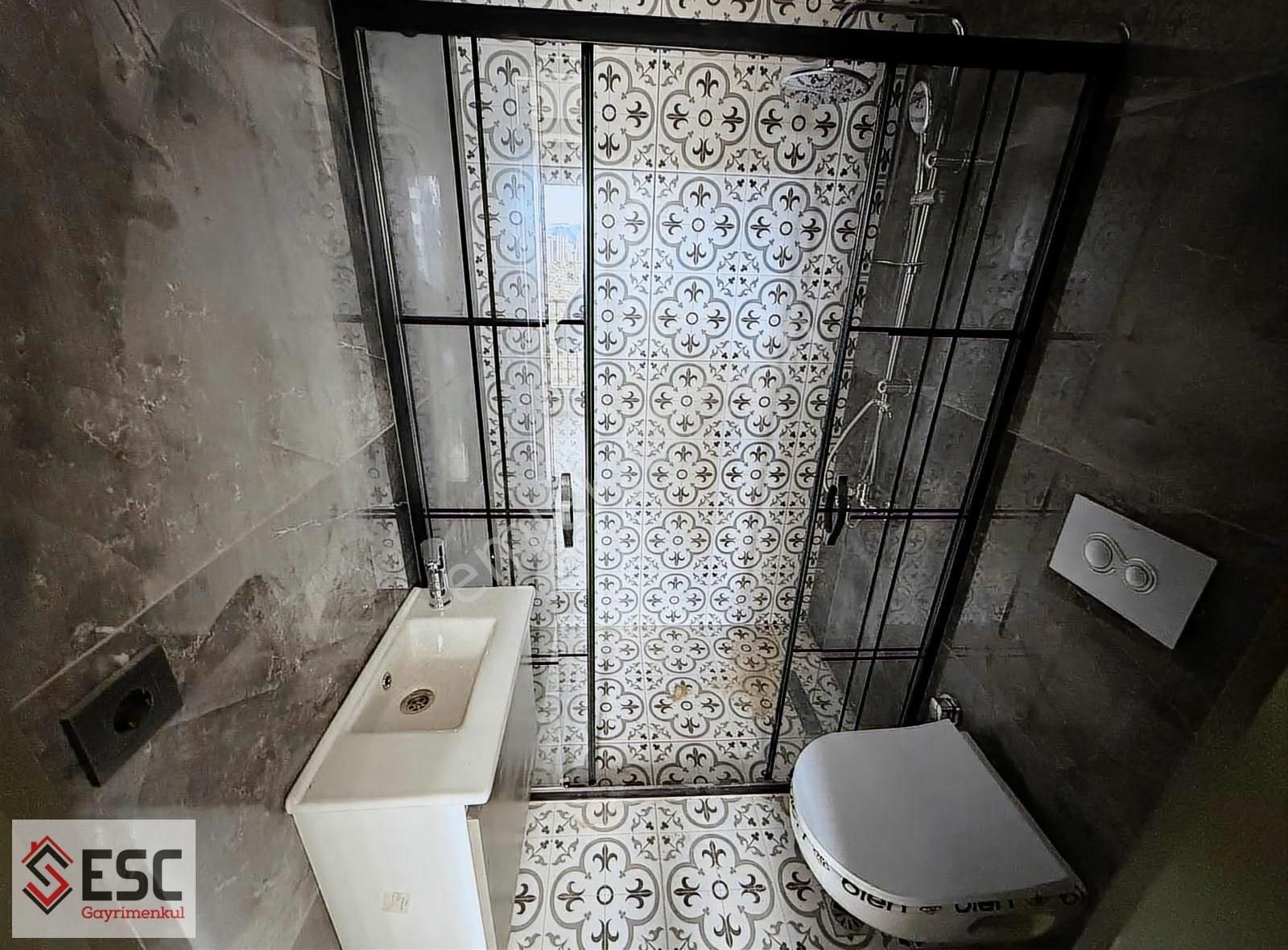 Esc'den Akdeniz Mh,de 3+1 B.mutfak Havuzlu Daire Esc2419 - Görsel 19