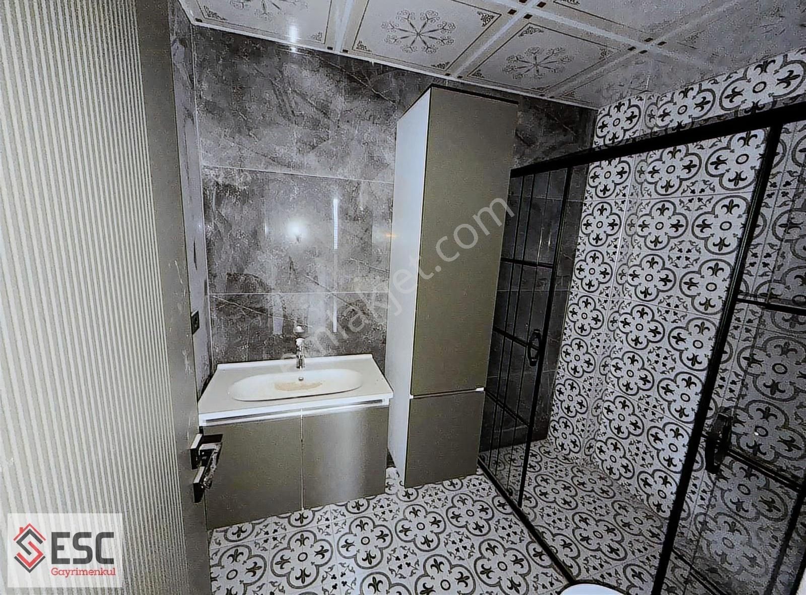 Esc'den Akdeniz Mh,de 3+1 B.mutfak Havuzlu Daire Esc2419 - Görsel 22