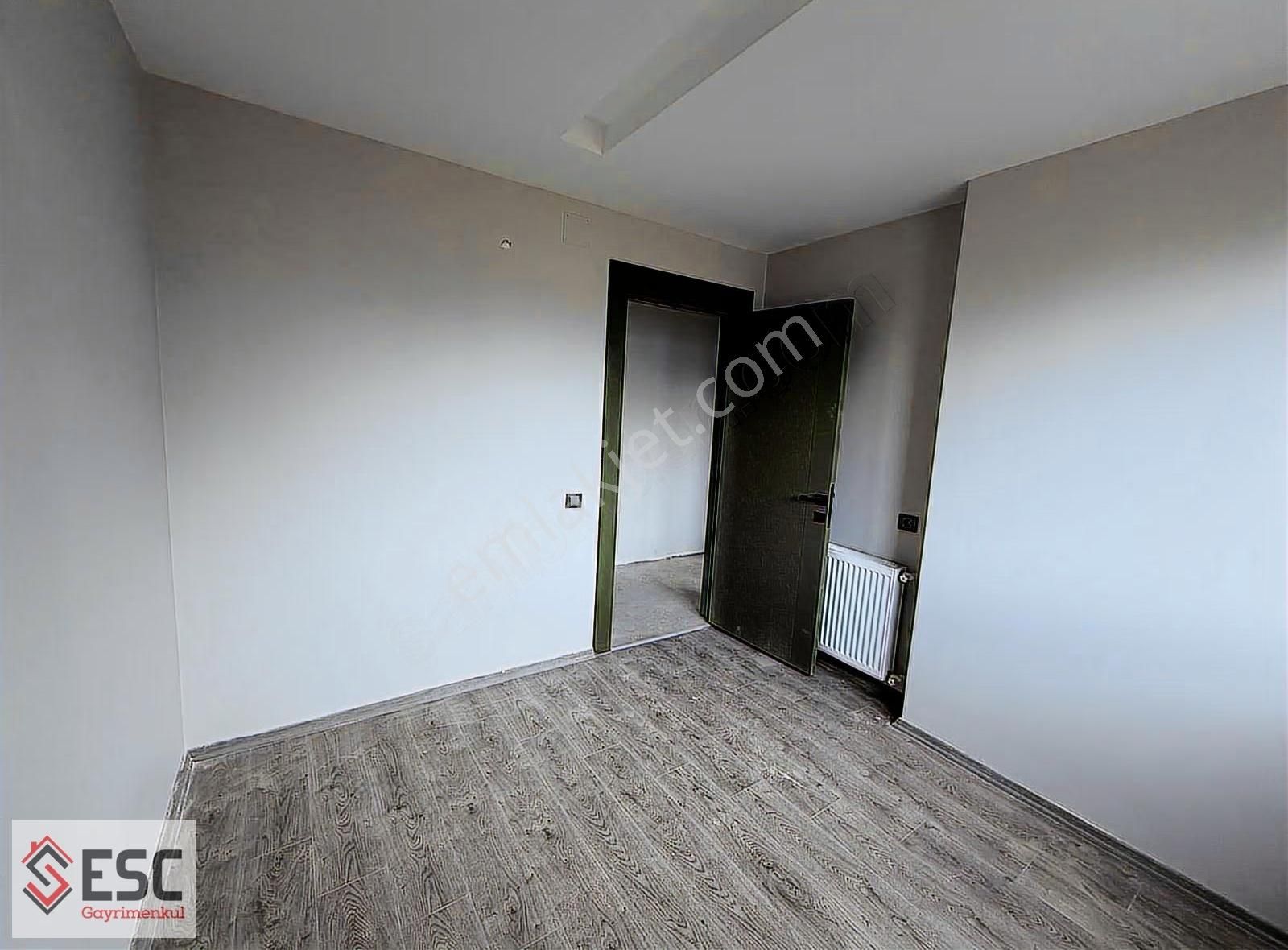 Esc'den Akdeniz Mh,de 3+1 B.mutfak Havuzlu Daire Esc2419 - Görsel 10