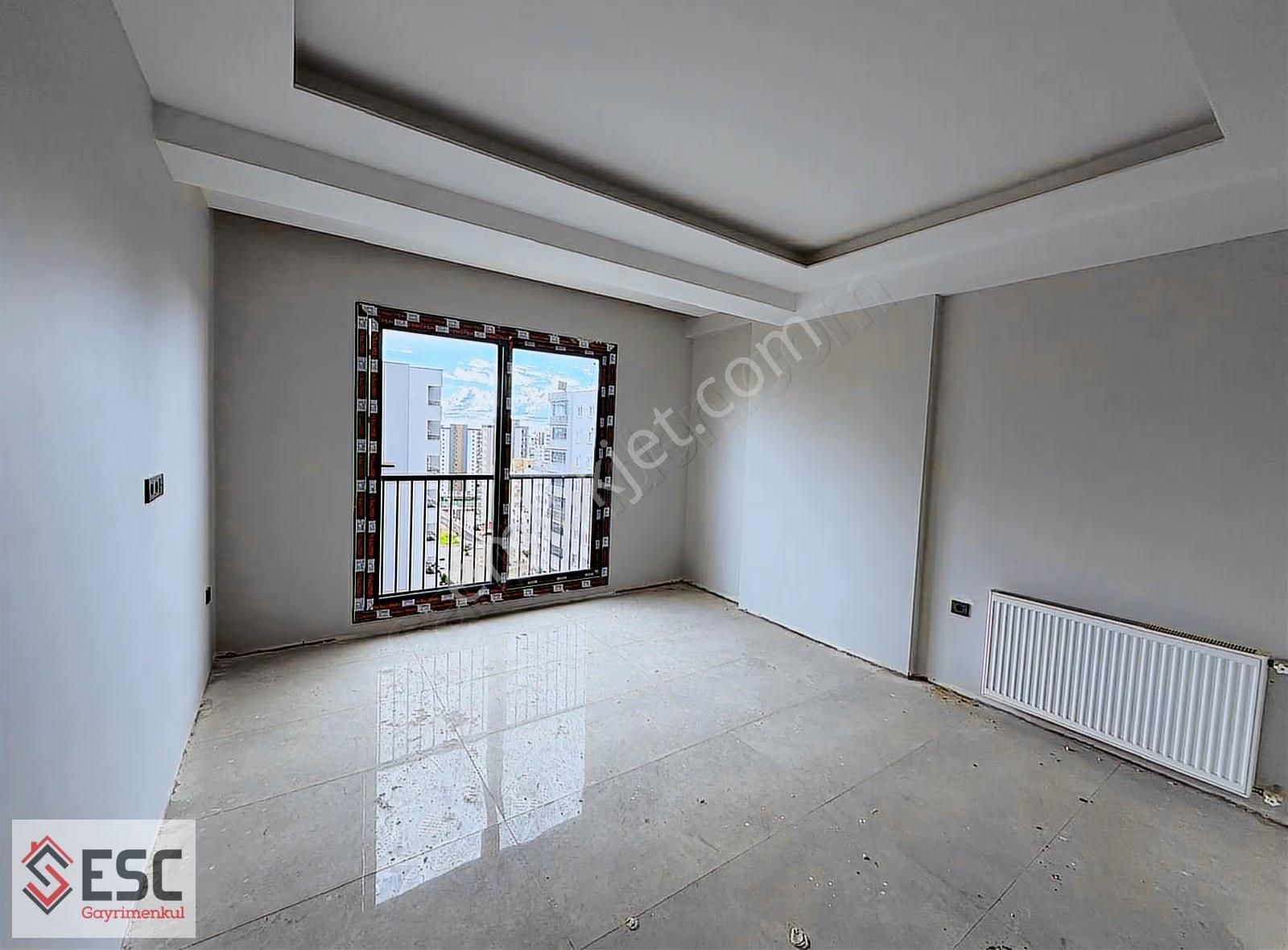 Esc'den Akdeniz Mh,de 3+1 B.mutfak Havuzlu Daire Esc2419 - Görsel 8