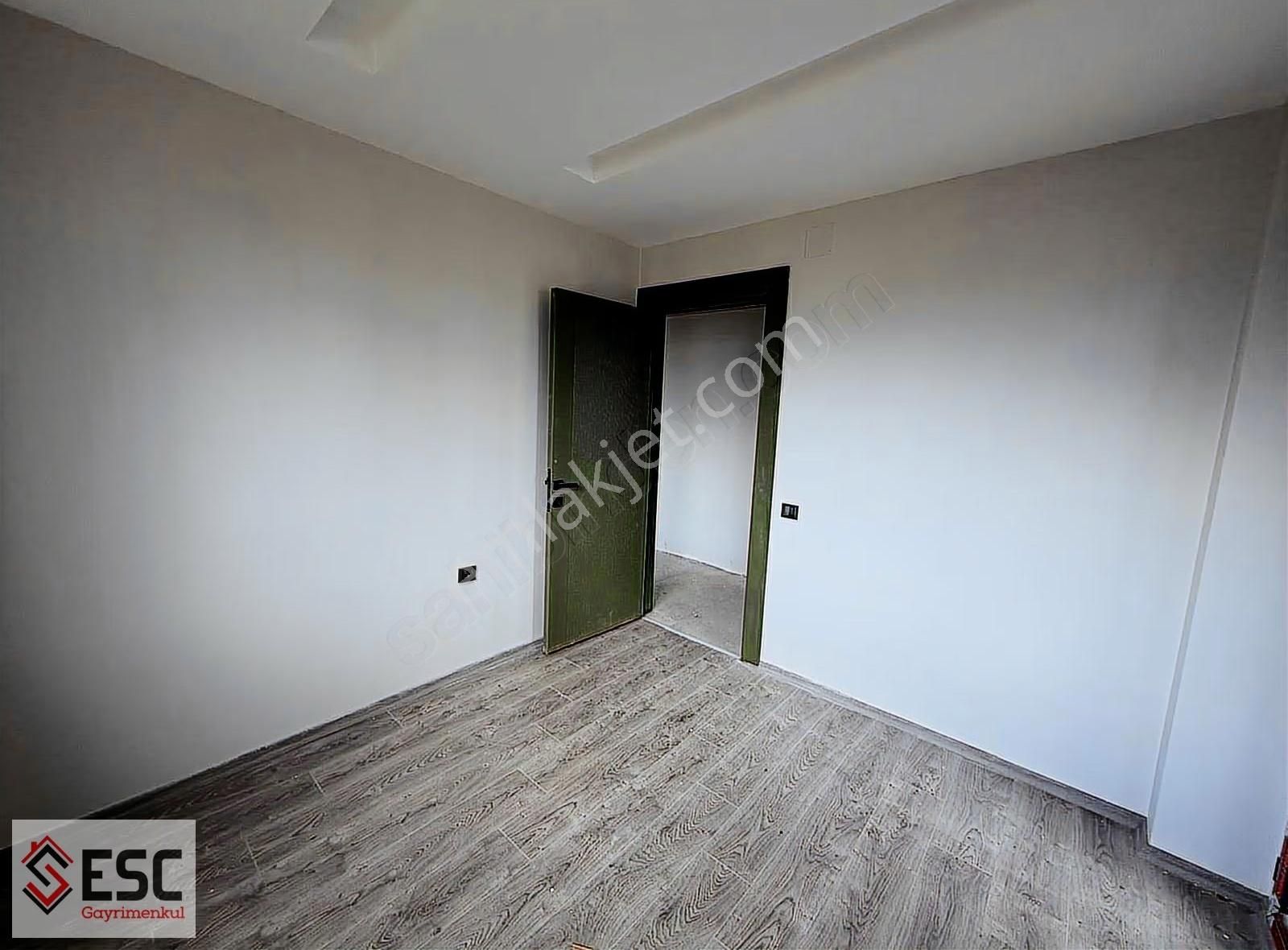 Esc'den Akdeniz Mh,de 3+1 B.mutfak Havuzlu Daire Esc2419 - Görsel 18