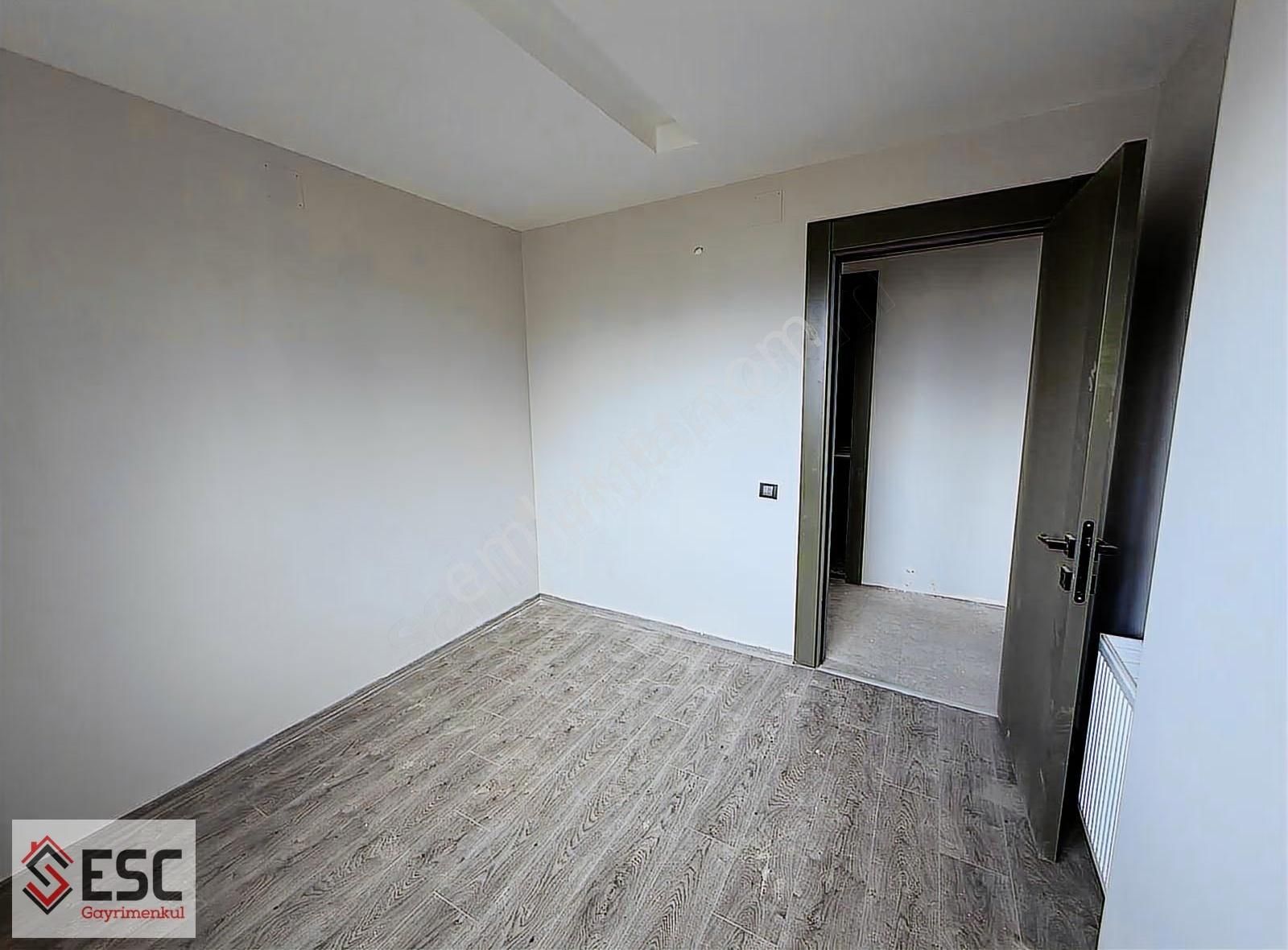 Esc'den Akdeniz Mh,de 3+1 B.mutfak Havuzlu Daire Esc2419 - Görsel 7