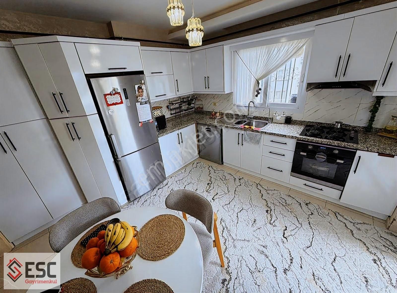 Esc'den Merkez Mh,de Geniş M2 Merkezi Lokasyonda 3+1 Esc2401 - Görsel 8