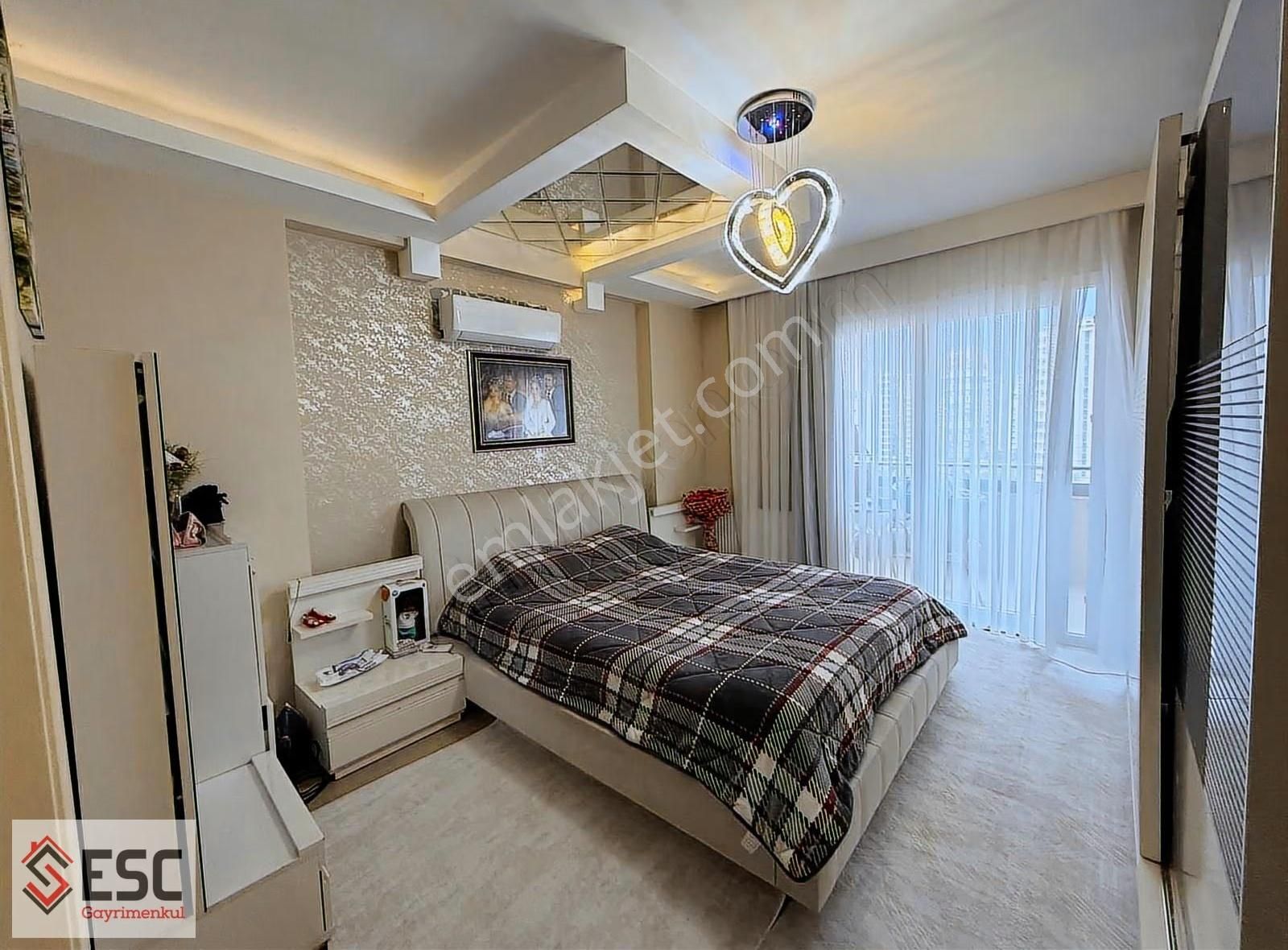 Esc'den Merkez Mh,de Geniş M2 Merkezi Lokasyonda 3+1 Esc2401 - Görsel 29