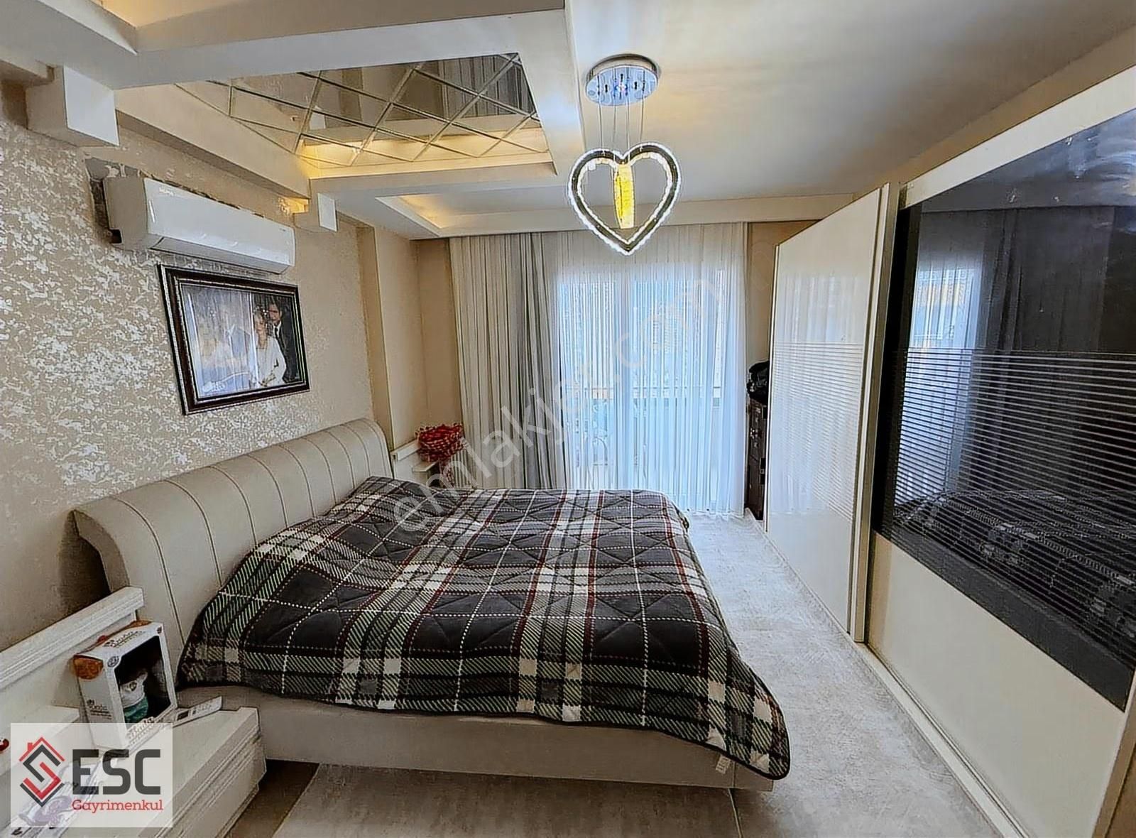 Esc'den Merkez Mh,de Geniş M2 Merkezi Lokasyonda 3+1 Esc2401 - Görsel 17