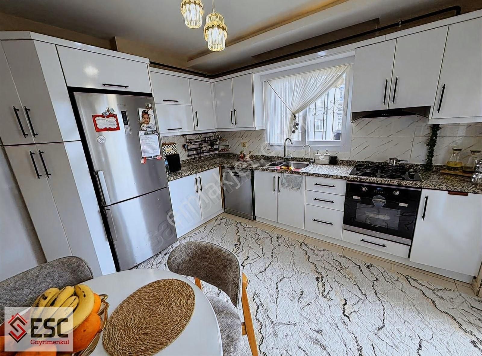 Esc'den Merkez Mh,de Geniş M2 Merkezi Lokasyonda 3+1 Esc2401 - Görsel 10