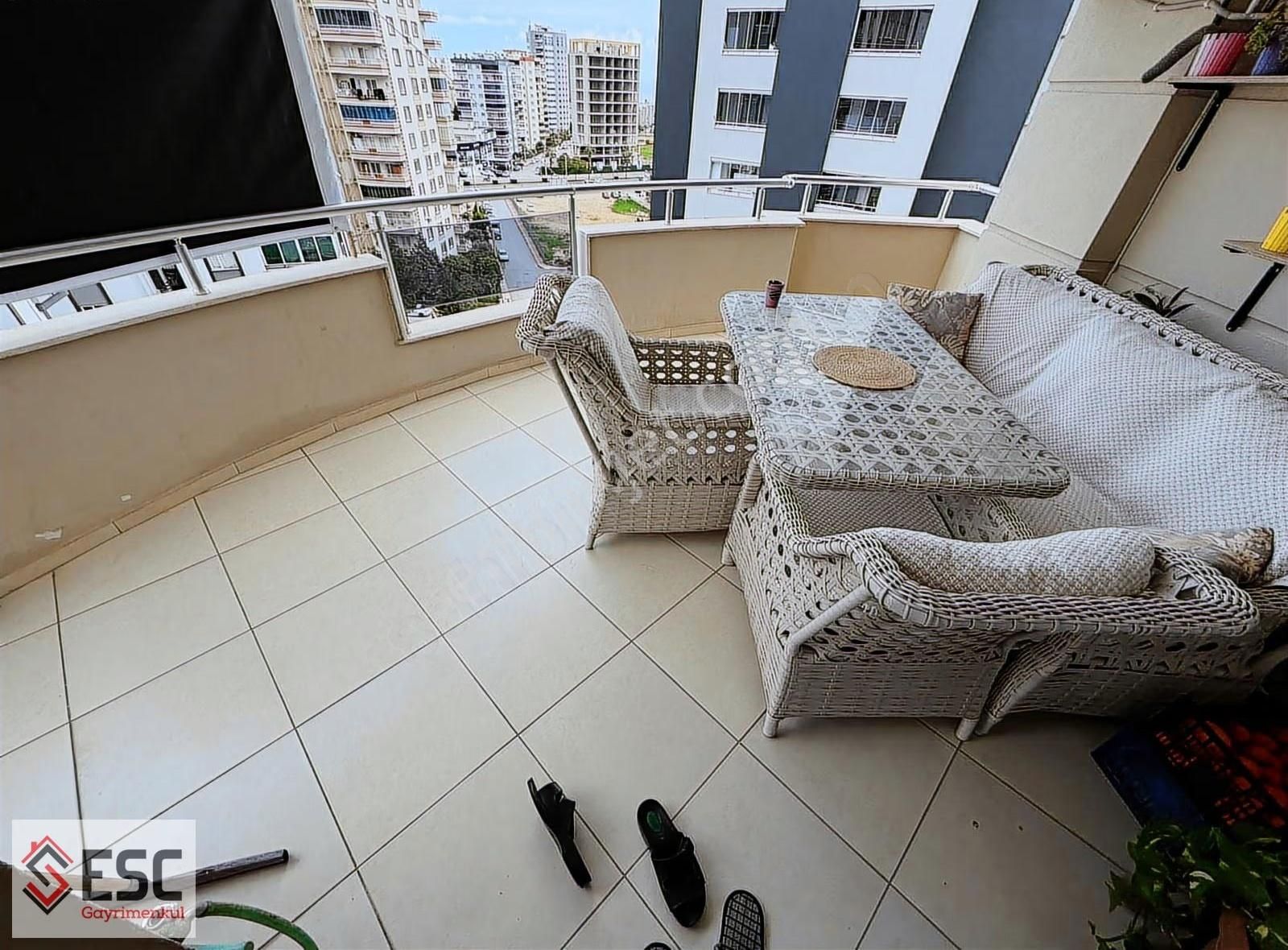 Esc'den Merkez Mh,de Geniş M2 Merkezi Lokasyonda 3+1 Esc2401 - Görsel 20